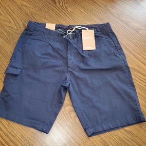 BNWT Augraw Men's Shorts XL